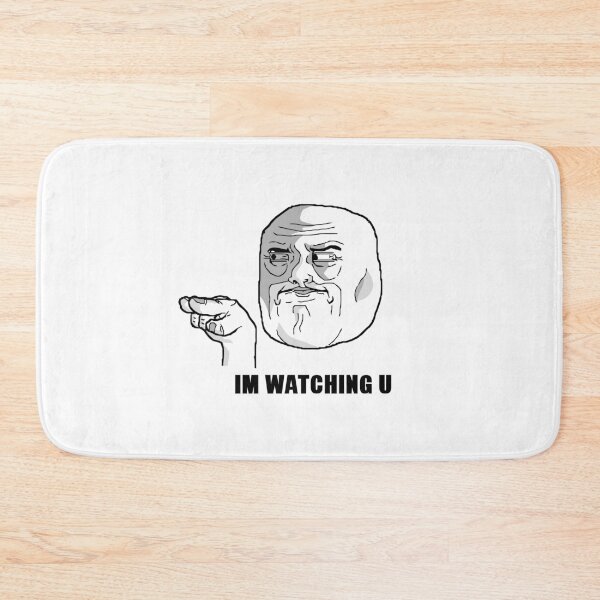 Item preview, I'm Watching You designed and sold by tomwf.