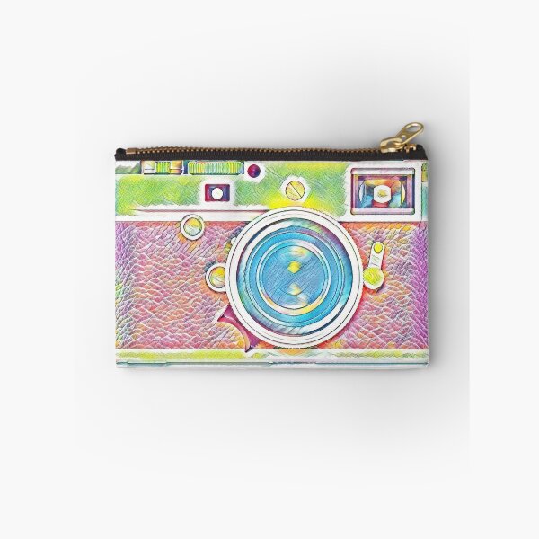 Item preview, Camera Rangefinder  designed and sold by Nesiaku.