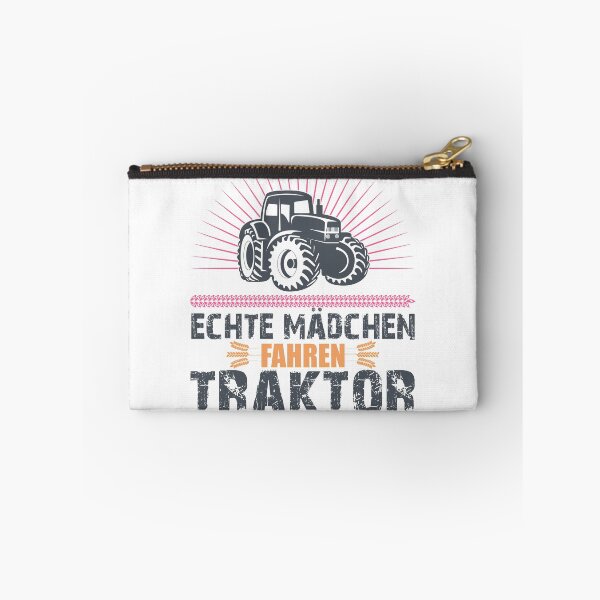 Item preview, Real girls drive tractor tractor farmer designed and sold by blikonie.