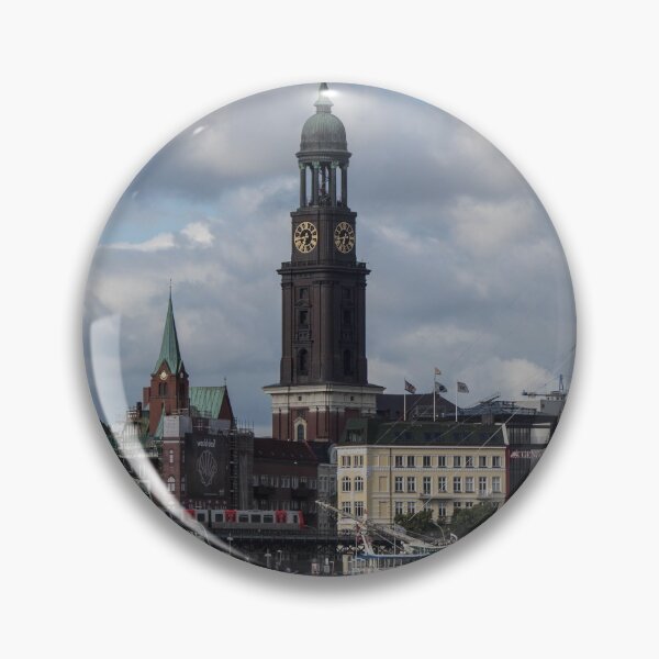 Item preview, Hamburg designed and sold by Bimsbums.