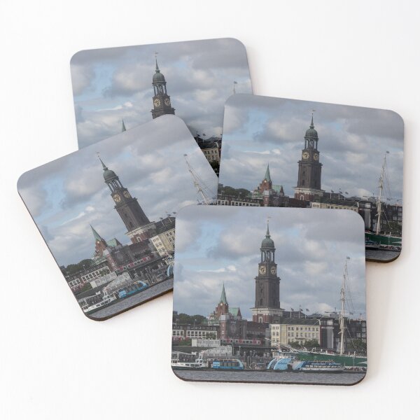 Item preview, Hamburg designed and sold by Bimsbums.