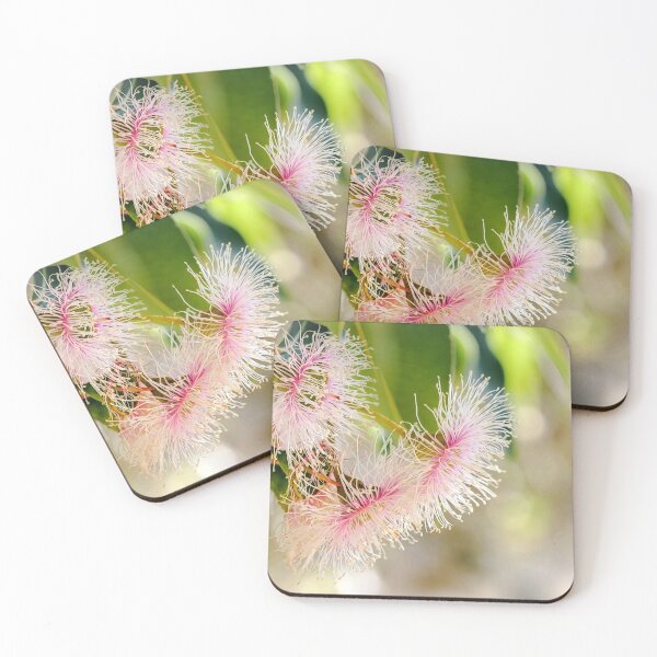 Item preview, Gum Blossom designed and sold by NaturallyArt.