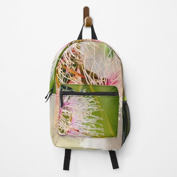 Item preview, Gum Blossom designed and sold by NaturallyArt.