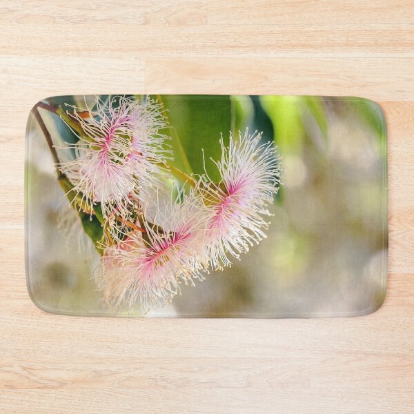 Item preview, Gum Blossom designed and sold by NaturallyArt.