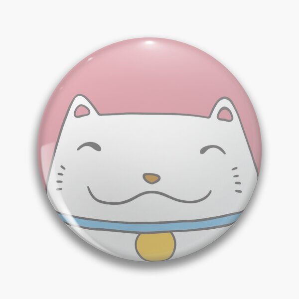 Item preview, Cat say hello designed and sold by Cocodek.