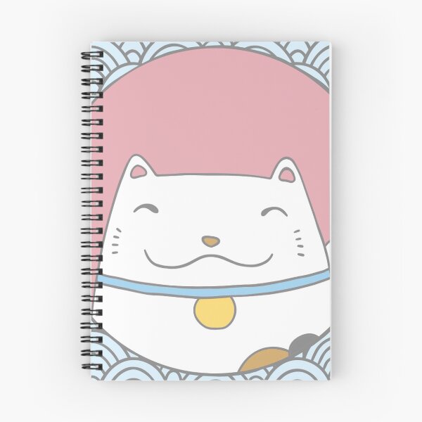 Item preview, Cat say hello designed and sold by Cocodek.