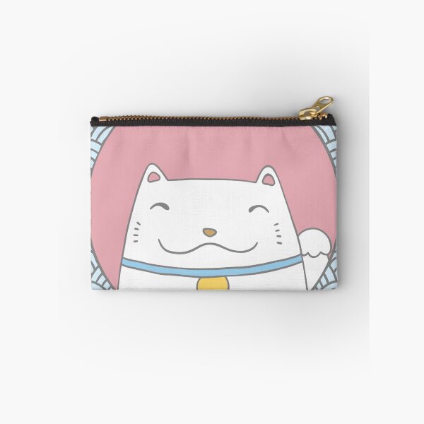 Item preview, Cat say hello designed and sold by Cocodek.