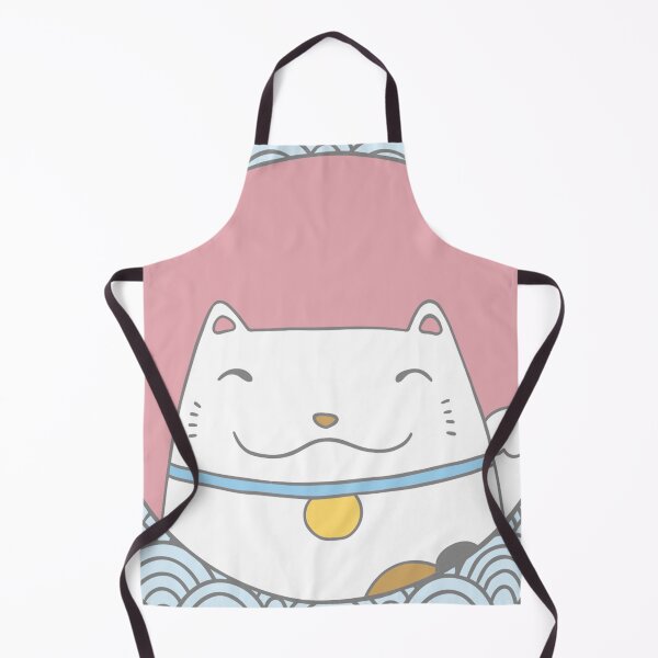 Item preview, Cat say hello designed and sold by Cocodek.