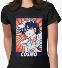 COSMO Women's Fitted T-Shirt