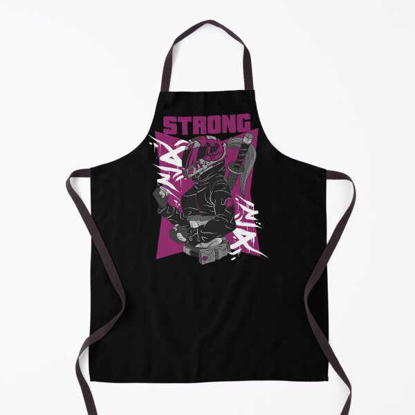 Item preview, Strong designed and sold by madebyalic.