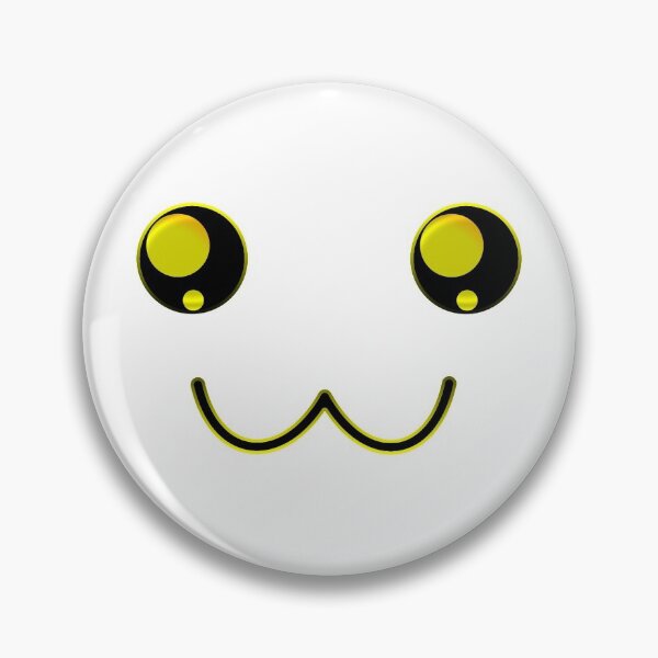 Item preview, Very cute smiling face designed and sold by boogeyman.