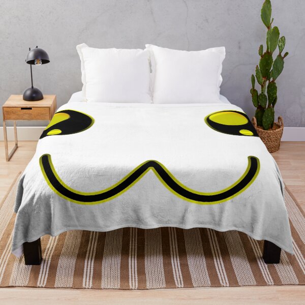 Item preview, Very cute smiling face designed and sold by boogeyman.