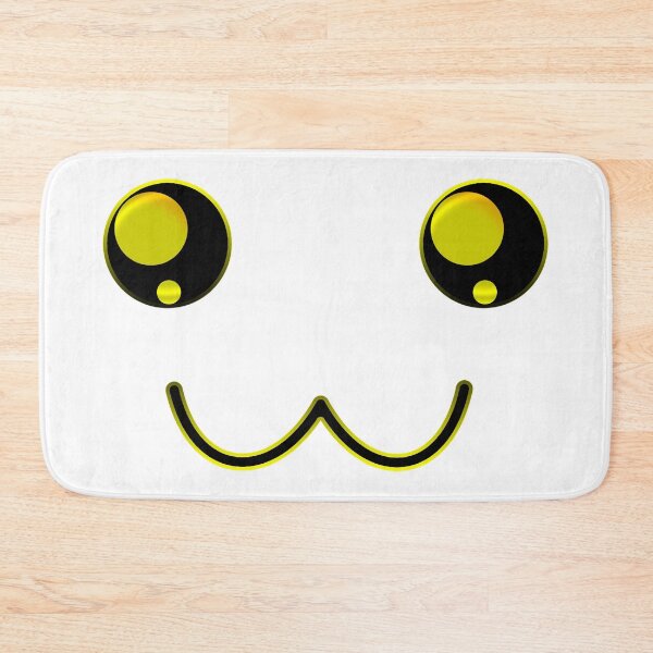 Item preview, Very cute smiling face designed and sold by boogeyman.