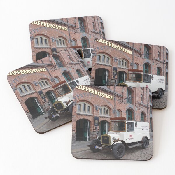 Item preview, Hamburg harbor designed and sold by Bimsbums.
