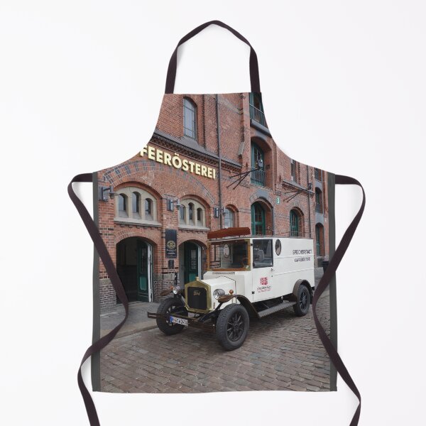 Item preview, Hamburg harbor designed and sold by Bimsbums.