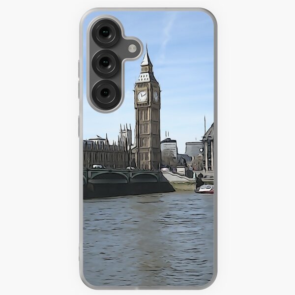 Item preview, London designed and sold by frogs123.