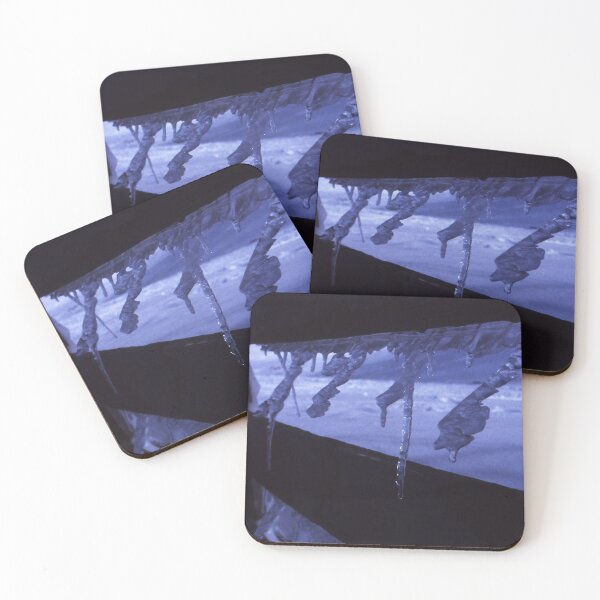Item preview,  Natural Ice Sculptures, Thredbo, Australia 1999 designed and sold by muz2142.