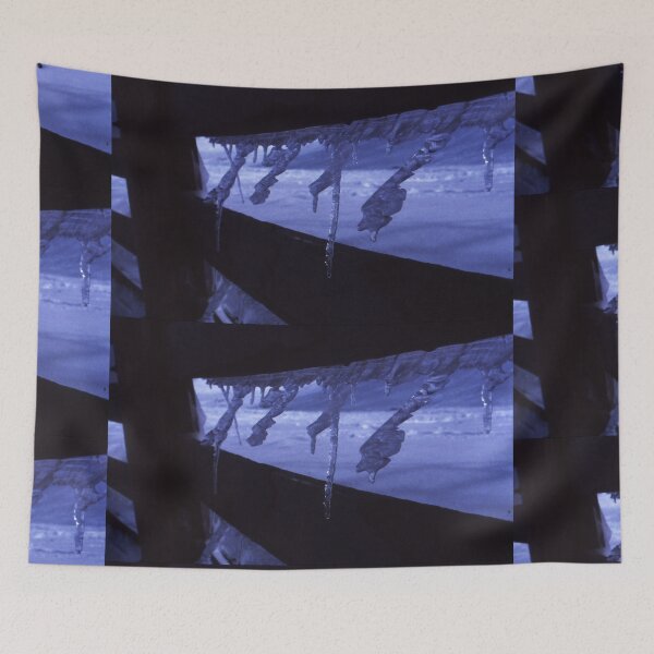 Item preview,  Natural Ice Sculptures, Thredbo, Australia 1999 designed and sold by muz2142.