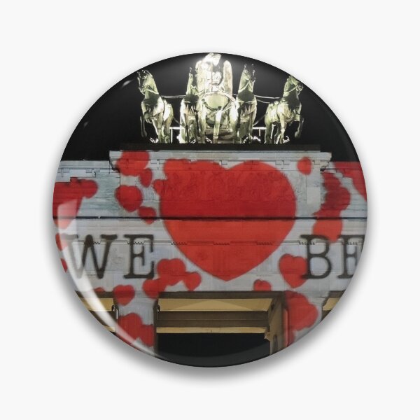 Item preview, Berlin designed and sold by Bimsbums.