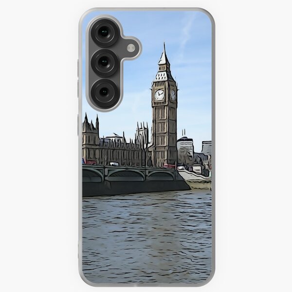 Item preview, London designed and sold by frogs123.