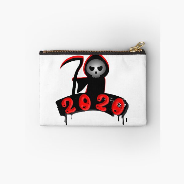 Item preview, The black year of 2020 designed and sold by minaasifr.