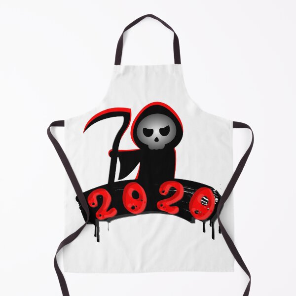 Item preview, The black year of 2020 designed and sold by minaasifr.