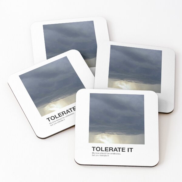 Item preview, tolerate it designed and sold by sad prose.