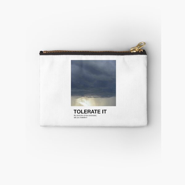 Item preview, tolerate it designed and sold by sad prose.