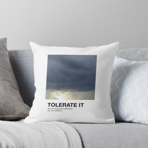 Item preview, tolerate it designed and sold by sad prose.