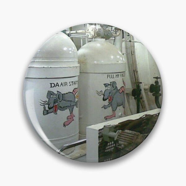 Item preview, HMAS Tobruk engine room designed and sold by RogerRoy.