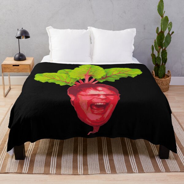 Item preview, Beet Schrute Funny designed and sold by TheRV20.