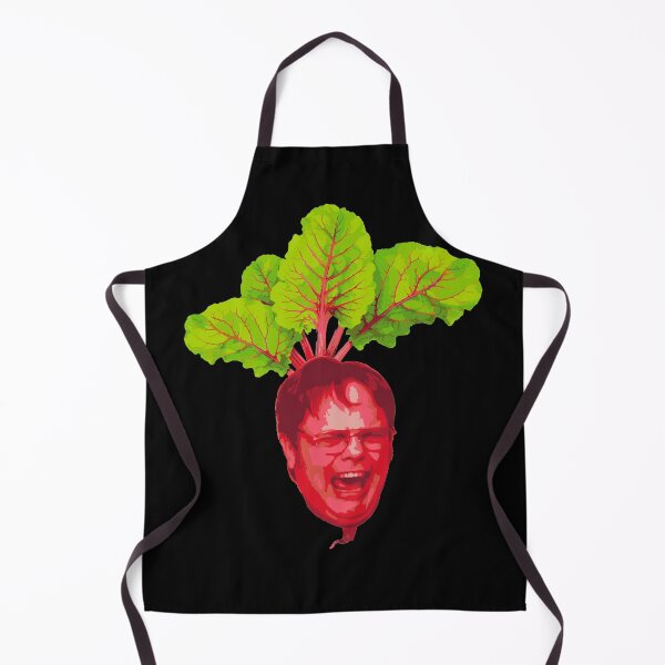 Item preview, Beet Schrute Funny designed and sold by TheRV20.