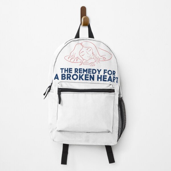 Item preview, THE REMEDY FOR A BROKEN HEART designed and sold by karacay.