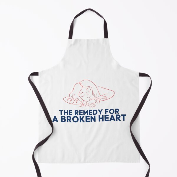Item preview, THE REMEDY FOR A BROKEN HEART designed and sold by karacay.