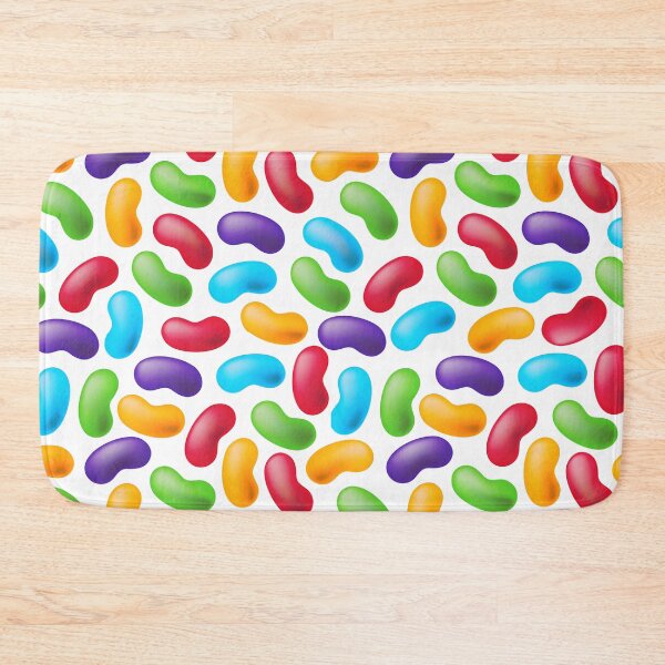 Item preview, COLORFUL JELLY BEANS designed and sold by GOTOCREATE.