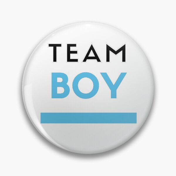 Item preview, Team boy designed and sold by Magounette.