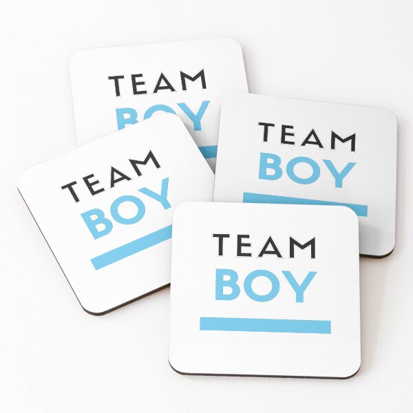 Item preview, Team boy designed and sold by Magounette.