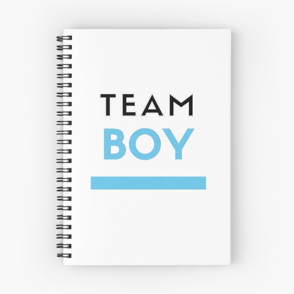 Item preview, Team boy designed and sold by Magounette.