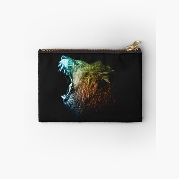 Item preview, Lion Neon  designed and sold by Multi-D.