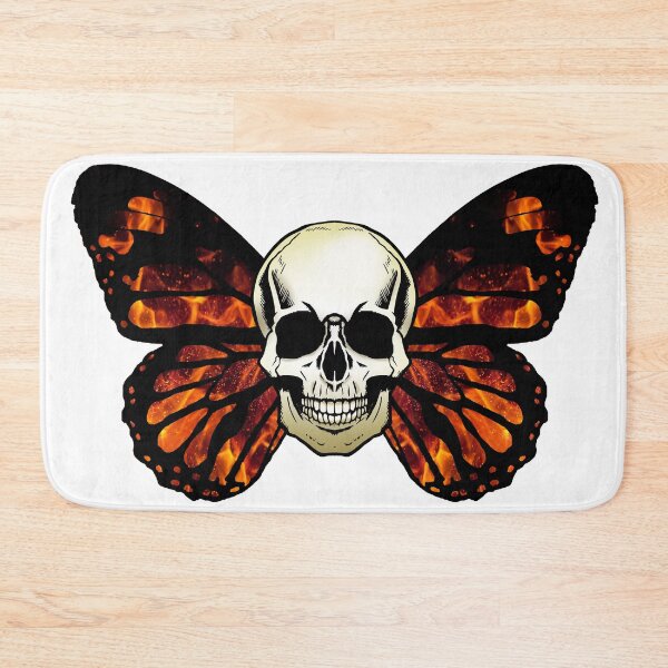 Item preview, Fire Skullafly designed and sold by Joker-laugh.