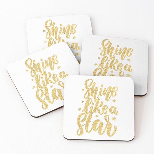 Item preview, Shine like a Star designed and sold by lmcvinco.
