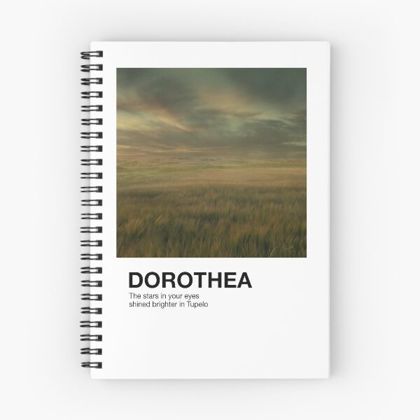 Item preview, dorothea designed and sold by sad prose.