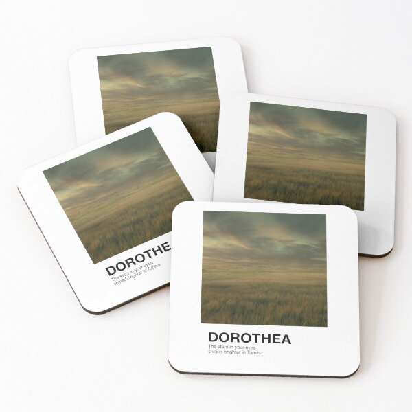 Item preview, dorothea designed and sold by sad prose.
