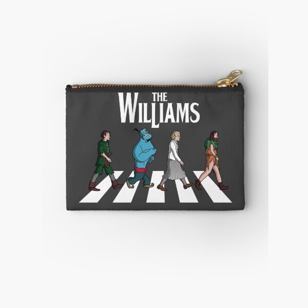 Item preview, The Williams designed and sold by jasesa.