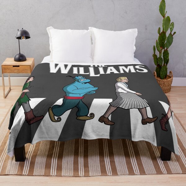 Item preview, The Williams designed and sold by jasesa.