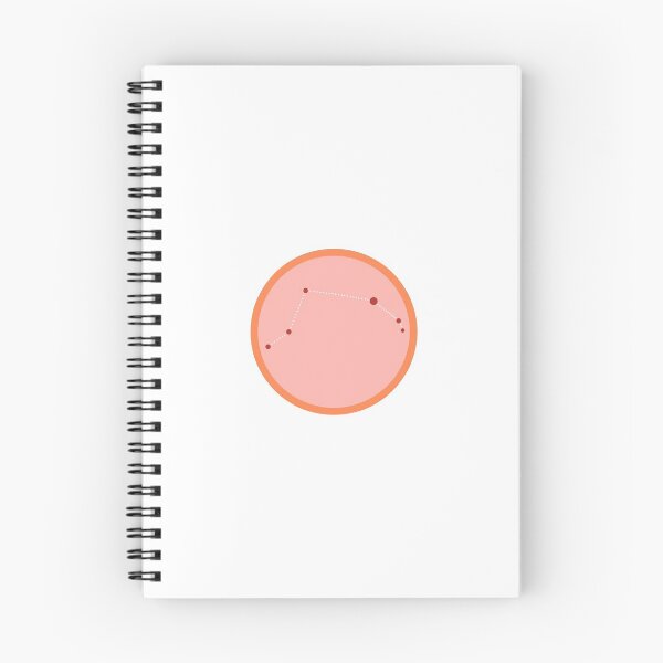 Item preview, Aries constellation  designed and sold by aribalcombe.