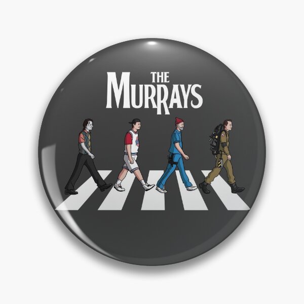 Item preview, The Murrays designed and sold by jasesa.