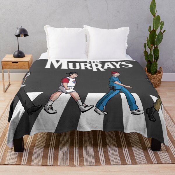 Item preview, The Murrays designed and sold by jasesa.