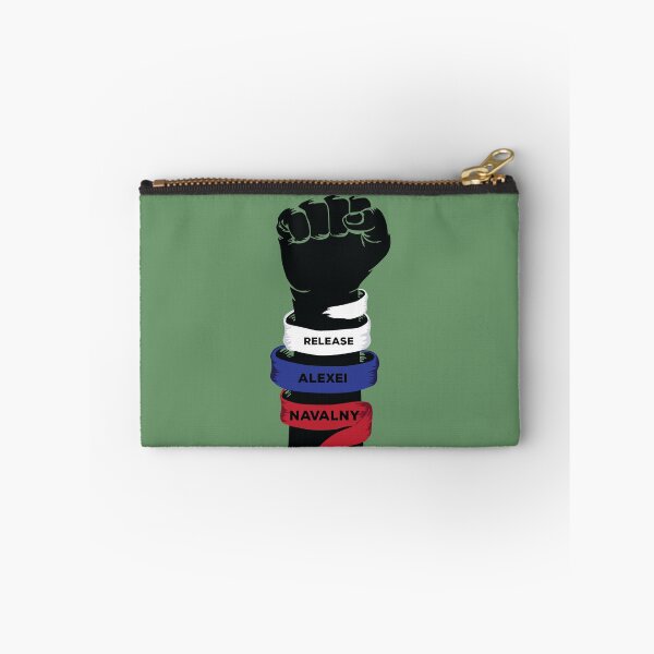 Item preview, Release Alexei Navalny designed and sold by Kriti Rastogi.