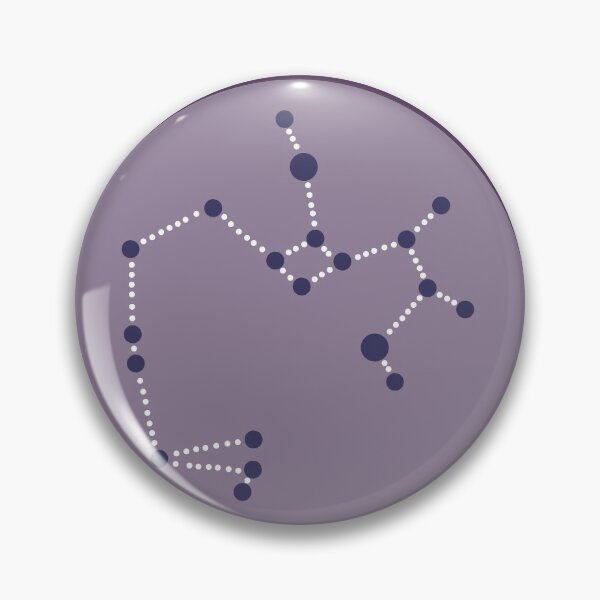Item preview, Sagittarius  constellation  designed and sold by aribalcombe.